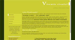 Desktop Screenshot of kema.at