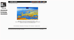 Desktop Screenshot of kema.de